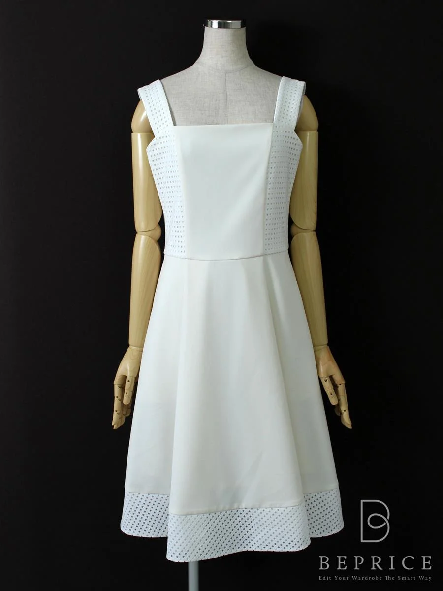 フォクシーニューヨーク ワンピース Square Check買取実績 | 神戸市東灘区