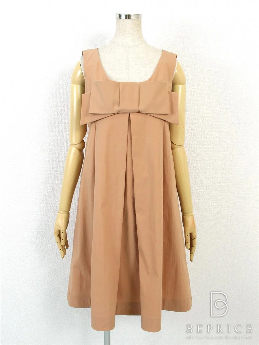 フォクシーニューヨーク ワンピース レディパピヨン買取実績 | 神戸市東灘区