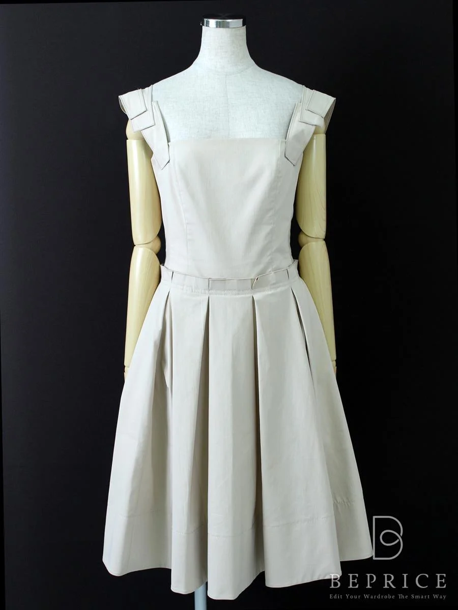 フォクシーニューヨーク ワンピース リボンショルダー買取実績 | 神戸市東灘区