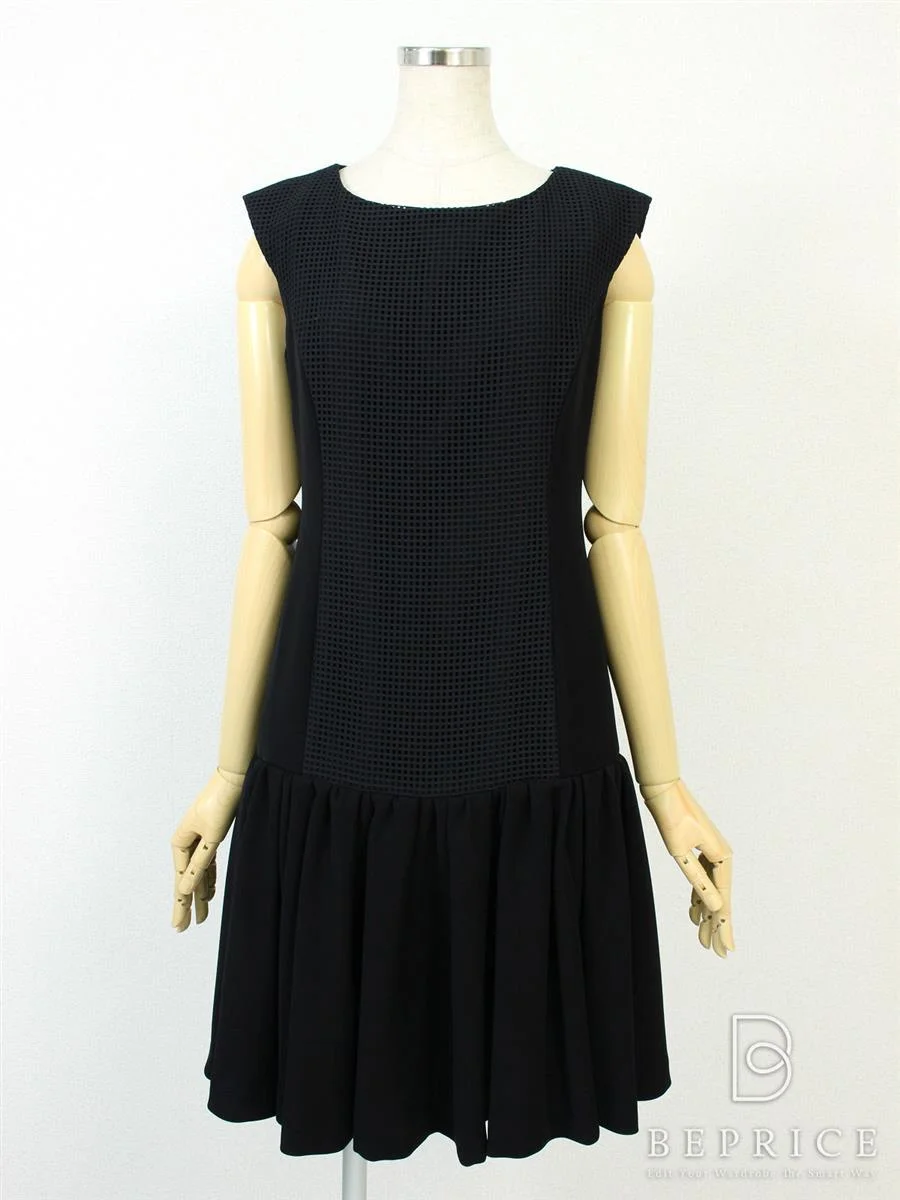 フォクシーニューヨーク Front Mesh Dress買取参考価格 | 大阪府河内長野市