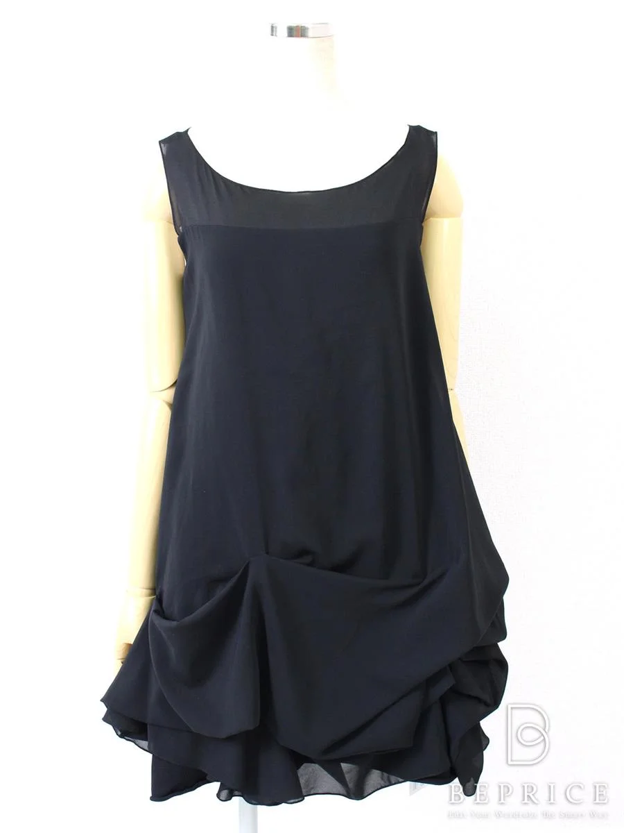 フォクシーニューヨーク ワンピース シアーウェーブ買取実績 | 大阪市天王寺区