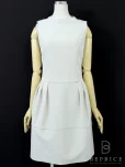 フォクシーニューヨークTuck Cocoon Dressの参考買取価格