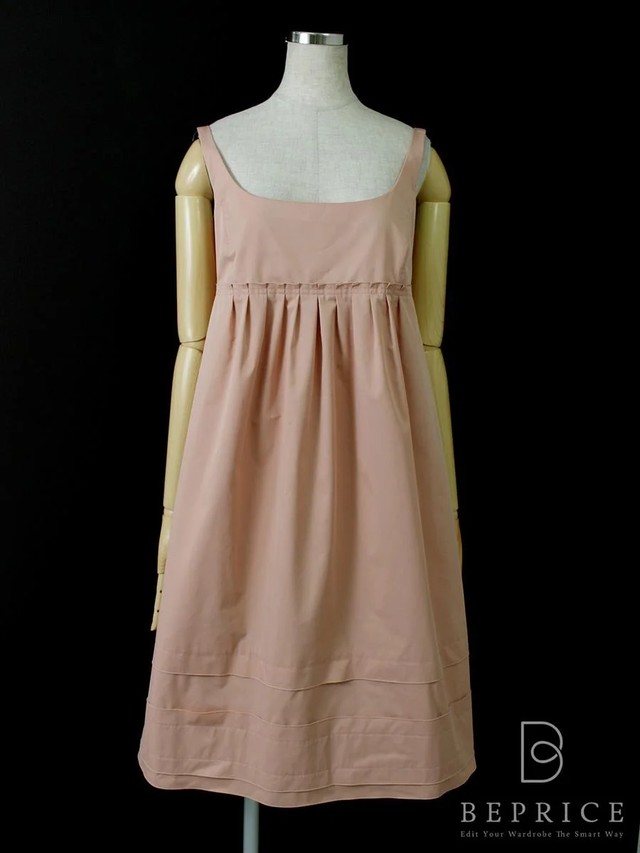 フォクシーニューヨーク エンパイアワンピース買取実績 | 群馬県前橋市