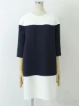 フォクシーニューヨークワンピース 3QTR Sleeve Shiftの参考買取価格