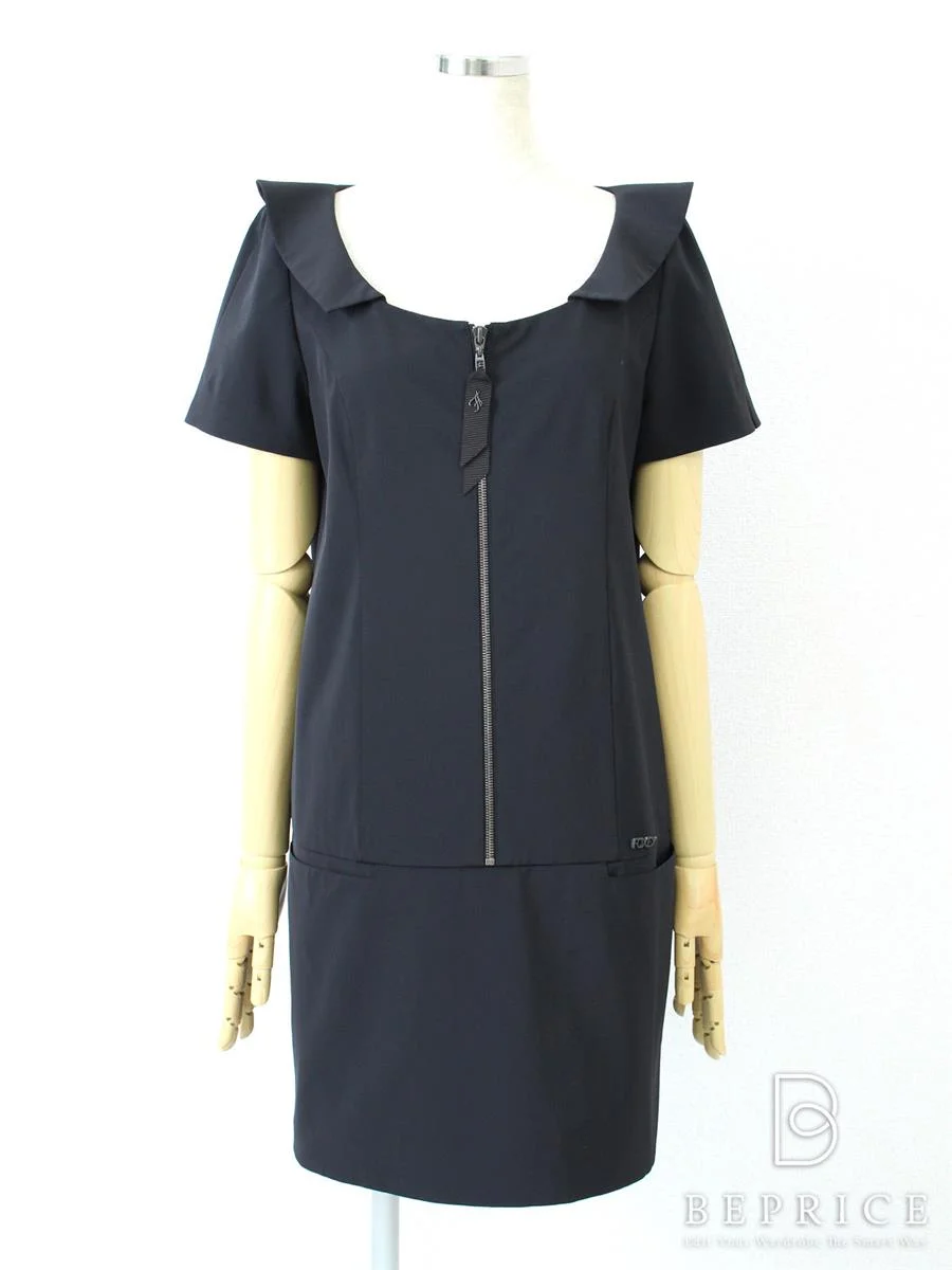 フォクシーニューヨーク ワンピース Rainyミニウィング買取実績 | 埼玉県川口市