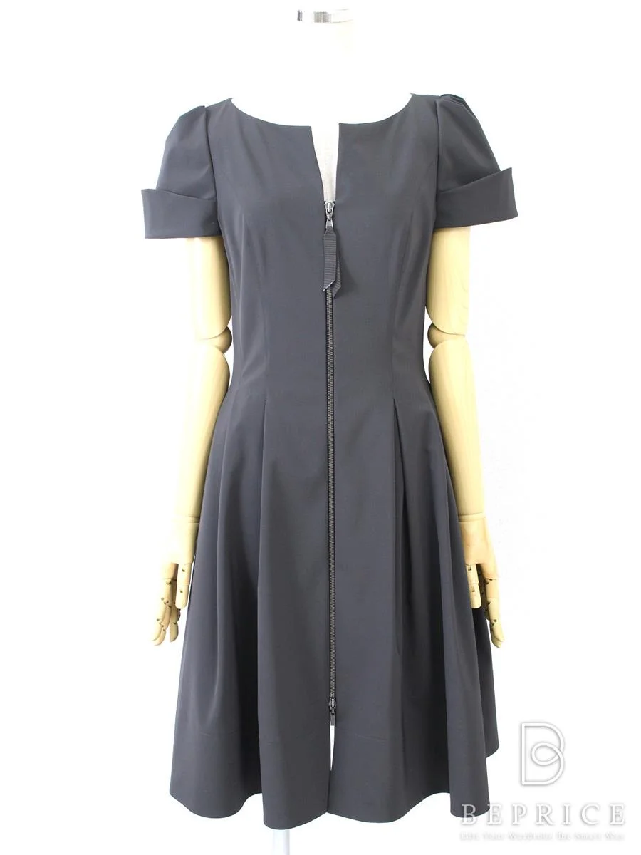 フォクシーニューヨーク ワンピース Rainy フィット＆フレアー買取実績 | 東京都世田谷区