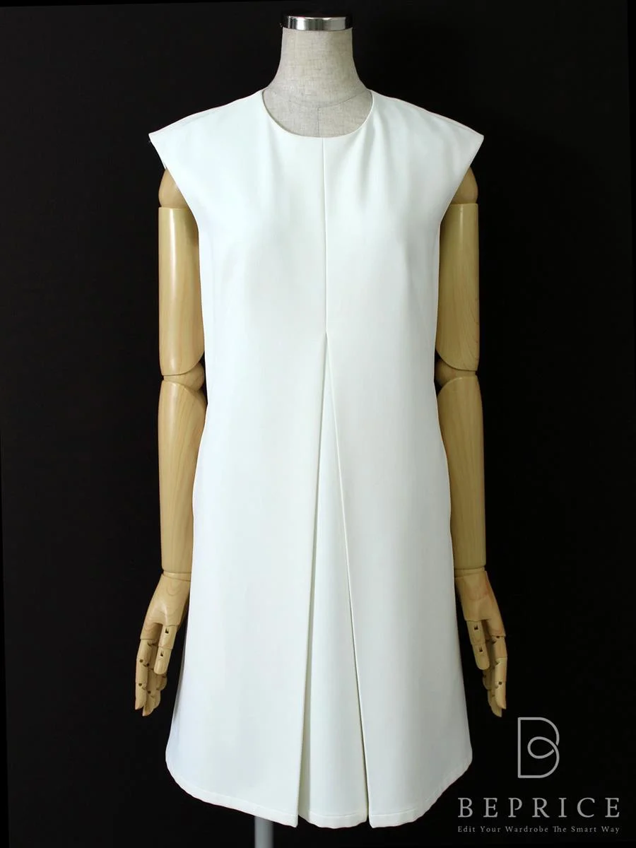 フォクシーニューヨーク ワンピース プレートシフトドレス Collection買取実績 | 大阪市阿倍野区