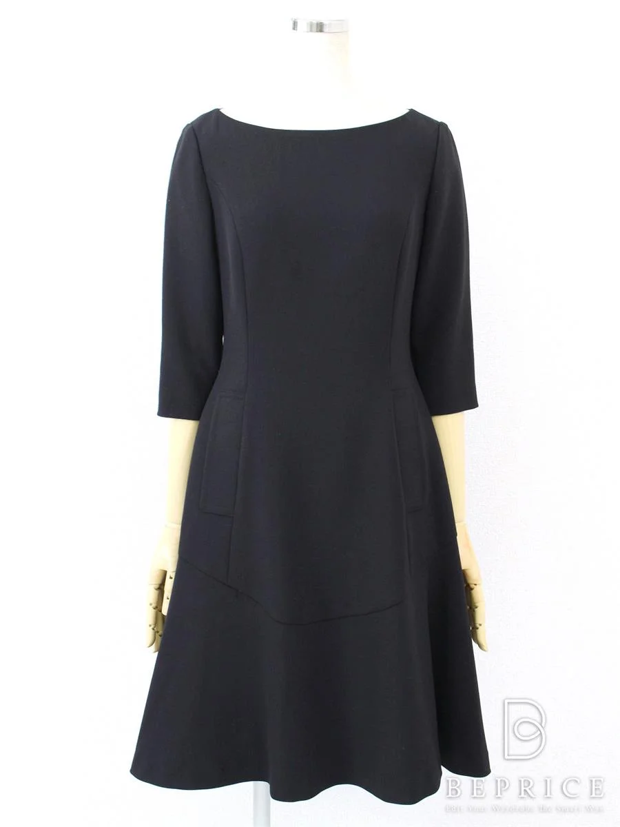 フォクシーニューヨーク ワンピース Half Sleeve Dress買取参考価格 | 横浜市磯子区