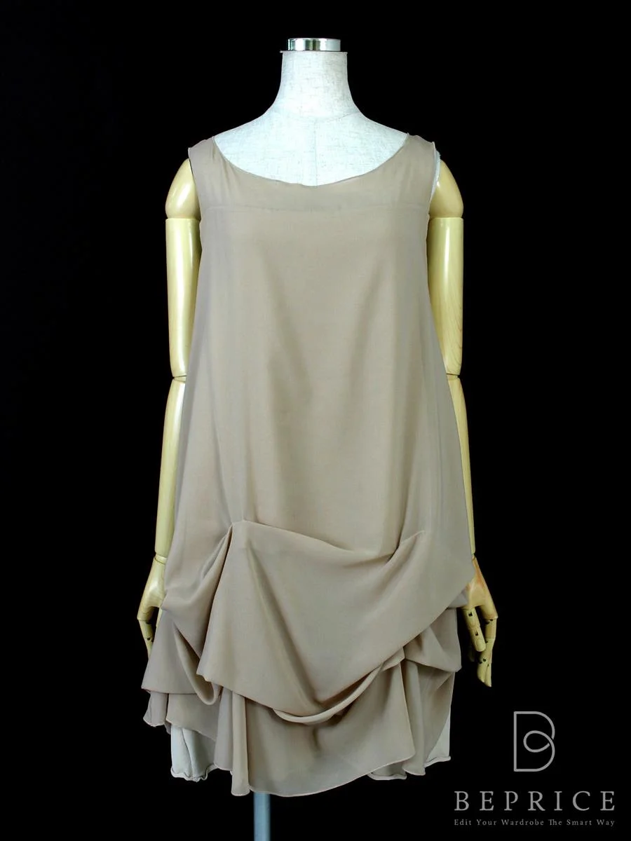 フォクシーニューヨーク ワンピース シアーウェーブ買取実績 | 神戸市東灘区