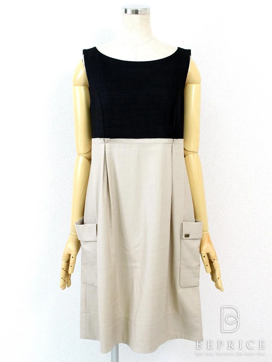 フォクシーニューヨーク ワンピース LINEN COOL買取実績 | 群馬県伊勢崎市