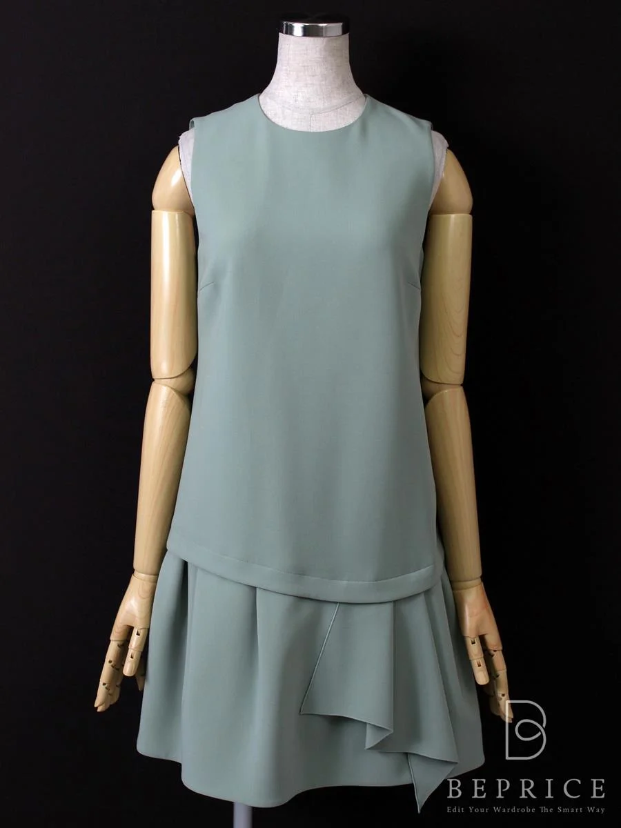 フォクシーニューヨーク ワンピース オルセー買取実績 | 大阪市阿倍野区