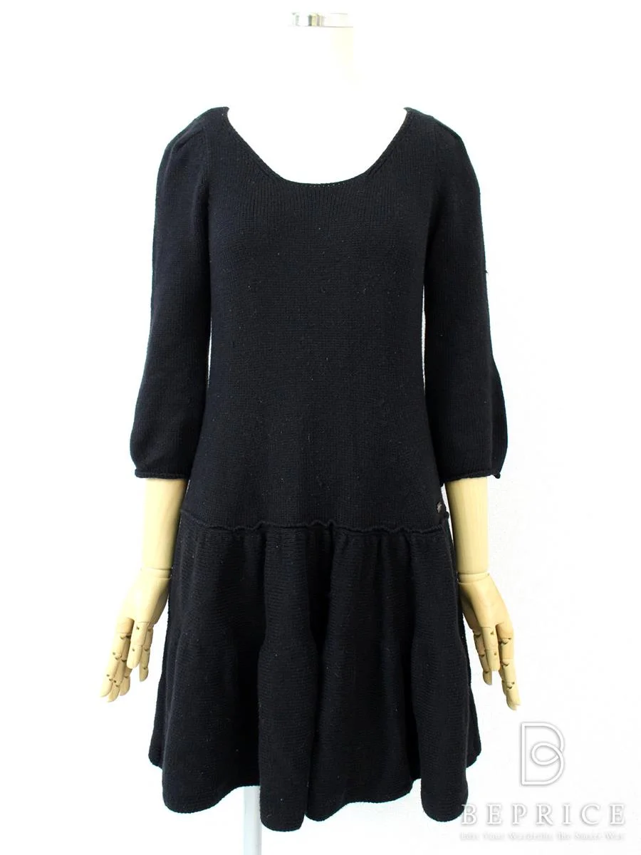 フォクシーニューヨーク ワンピース デイジーエンジェル買取実績 | 東京都目黒区