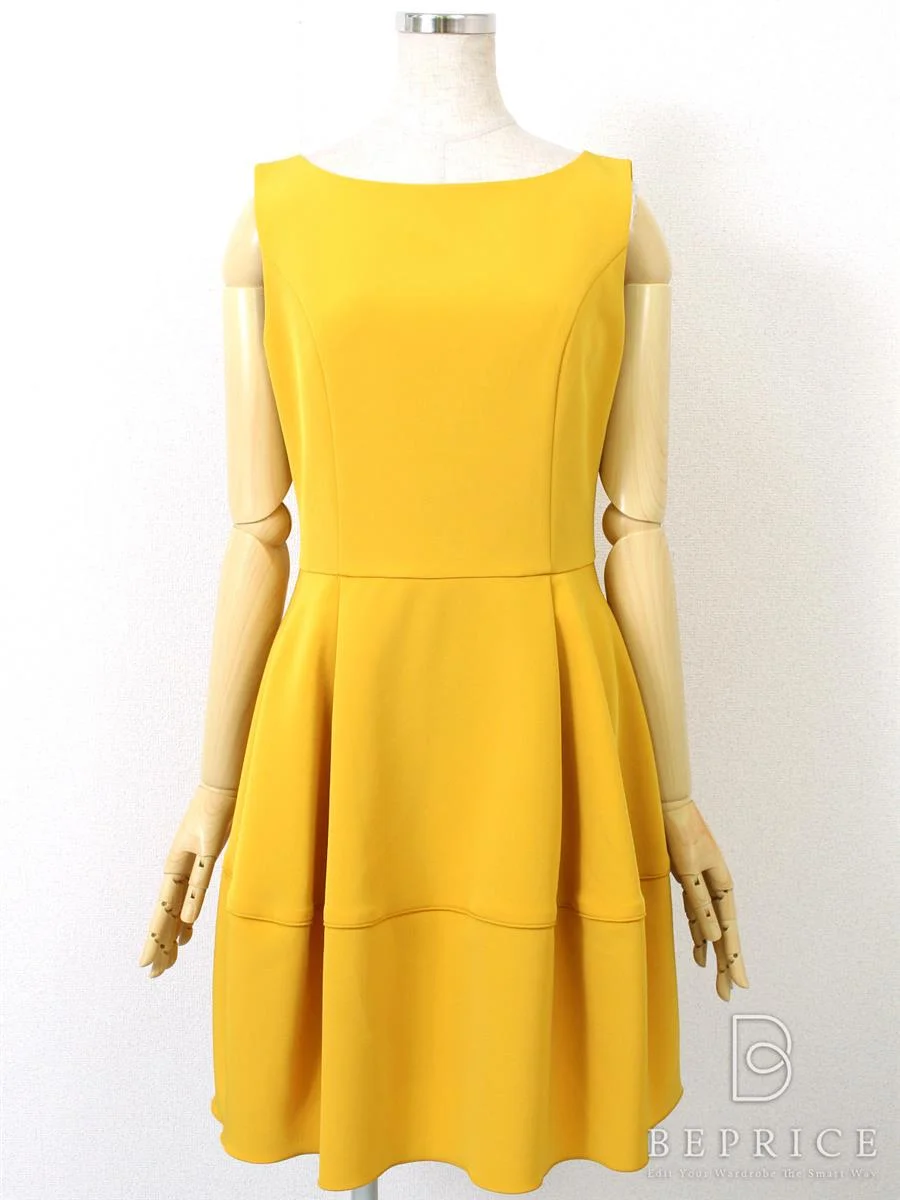 フォクシーニューヨーク ワンピース Barron Dress買取参考価格 | 神奈川県平塚市