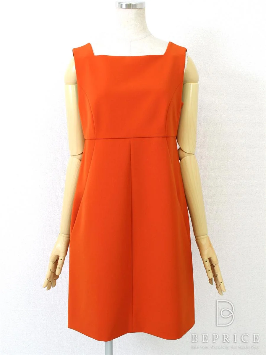 フォクシーニューヨーク ワンピース フレンチボックス買取実績 | 東京都千代田区