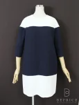 フォクシーニューヨークワンピース 3QTR Sleeve Shiftの参考買取価格
