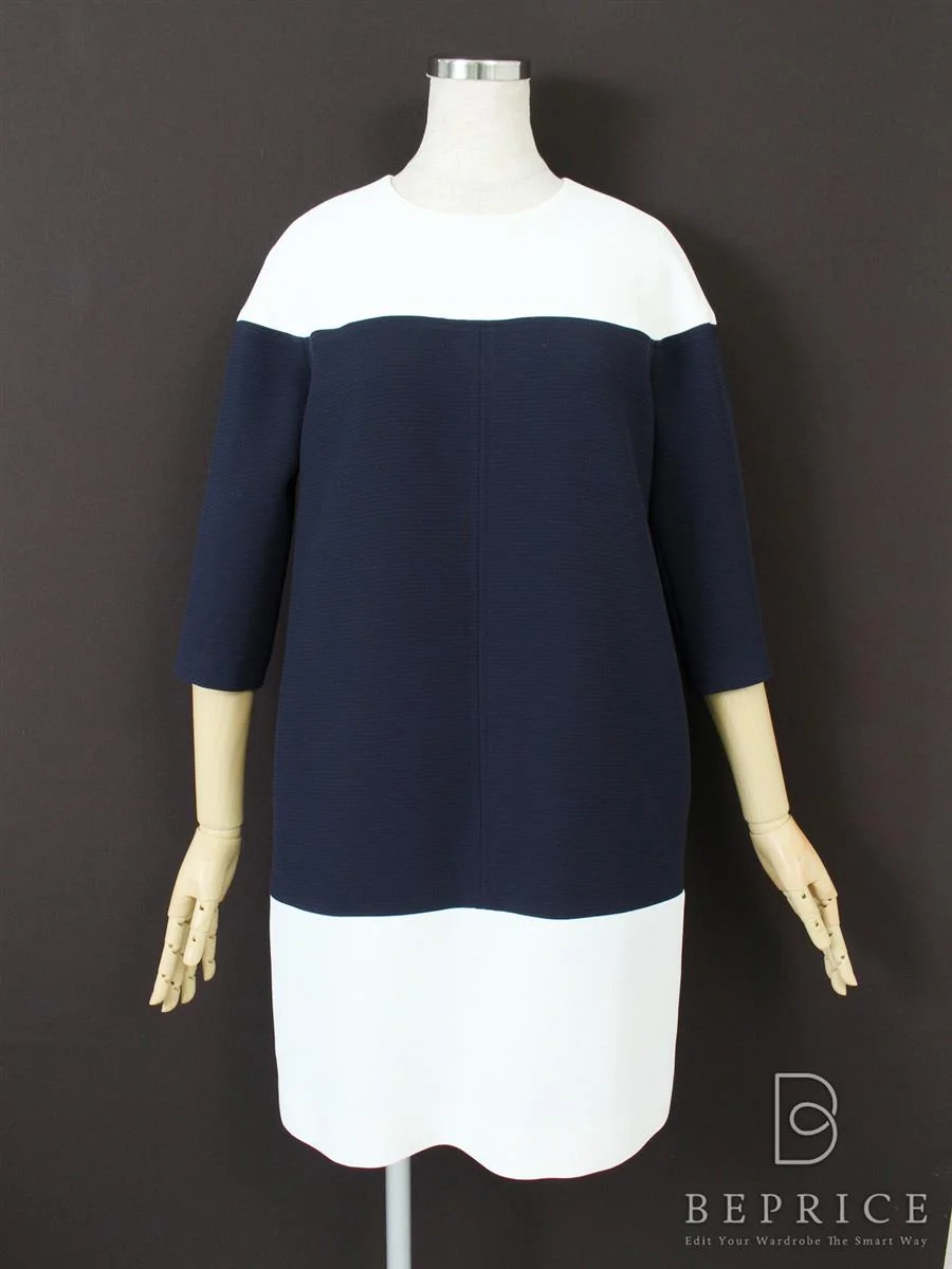 フォクシーニューヨーク ワンピース 3QTR Sleeve Shift買取参考価格 | 東京都新宿区