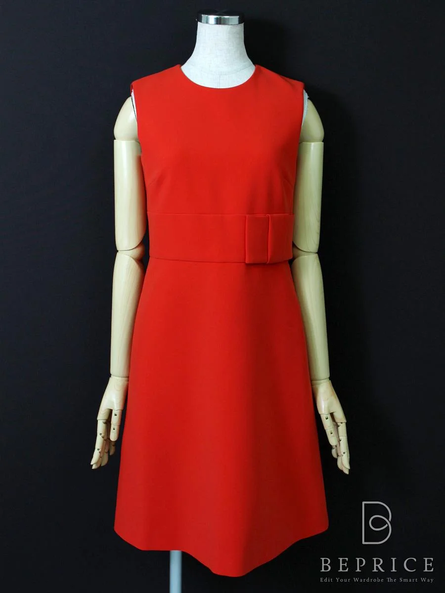 フォクシーニューヨーク ワンピース テラコッタ買取実績 | 東京都豊島区