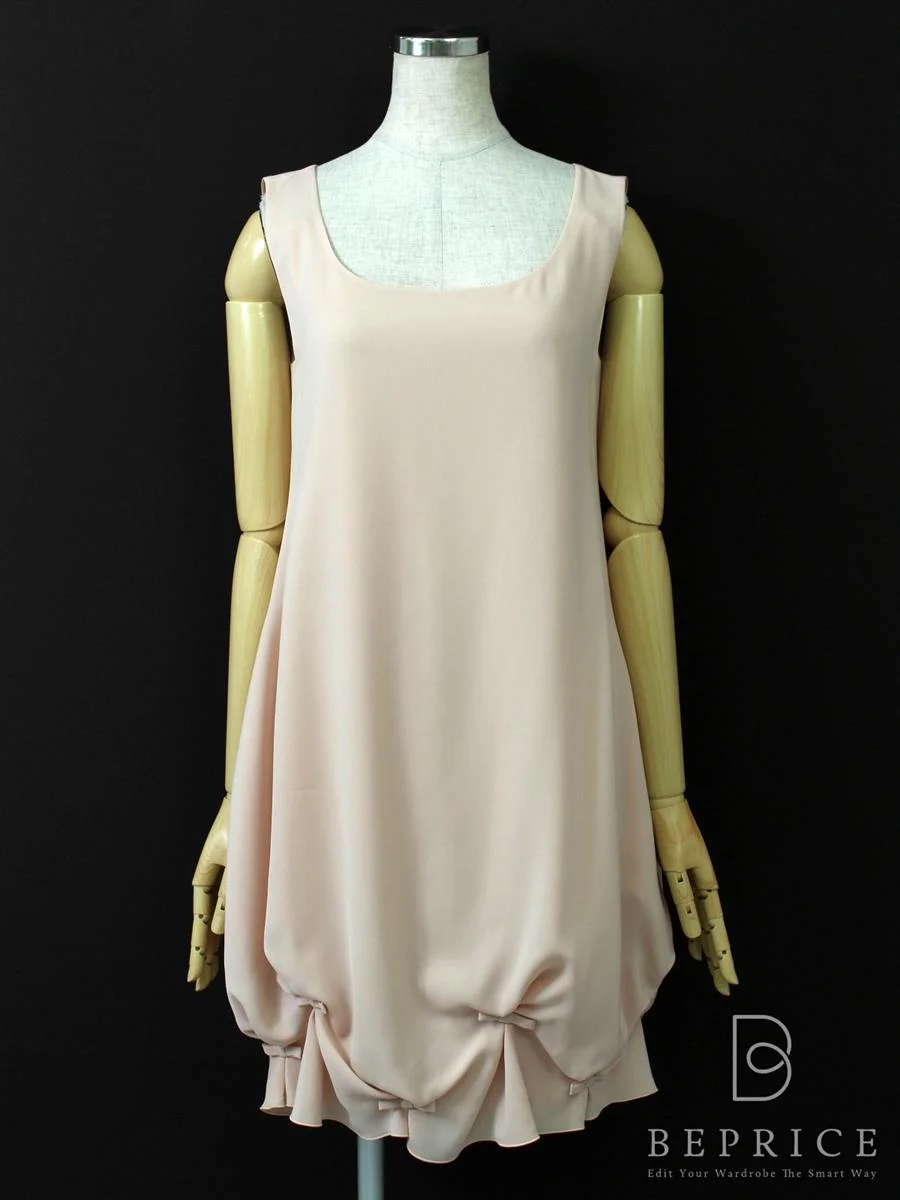 フォクシーニューヨーク ワンピース キャンディヘムリボン買取実績 | 東京都港区