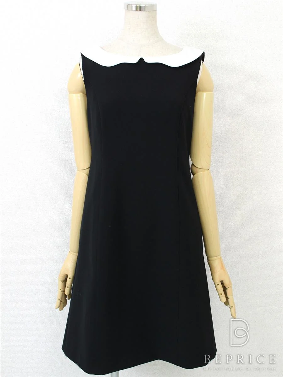 フォクシーニューヨーク ワンピース ボックス 衿買取実績 | 静岡県三島市