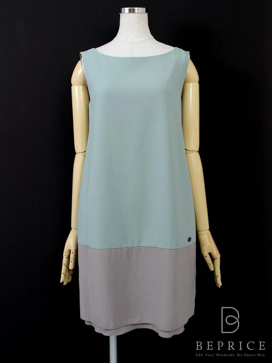 フォクシーニューヨーク ワンピース Airタンクミニ買取実績 | 大阪市中央区