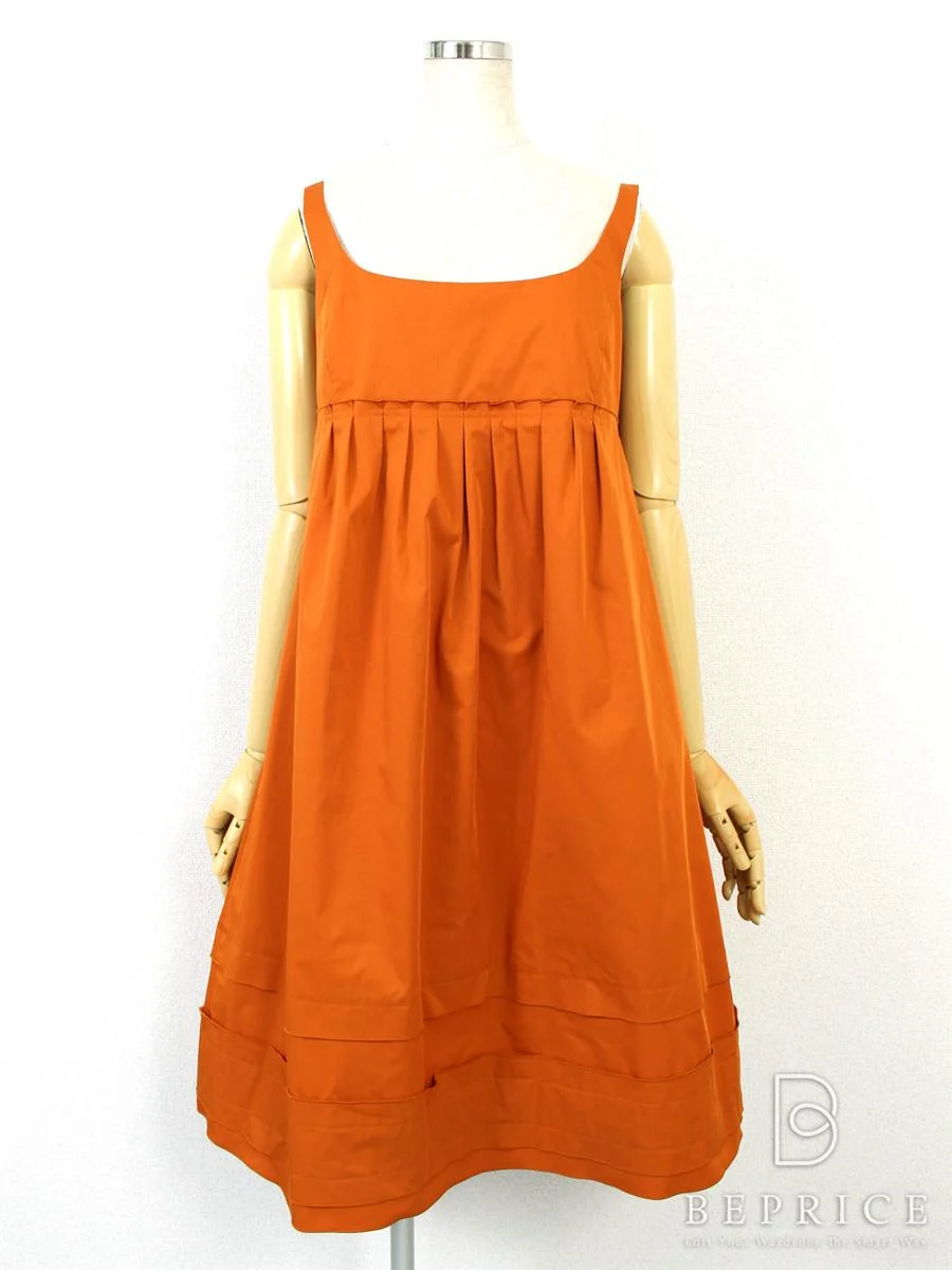 フォクシーニューヨーク エンパイアワンピース買取実績 | 京都市中京区