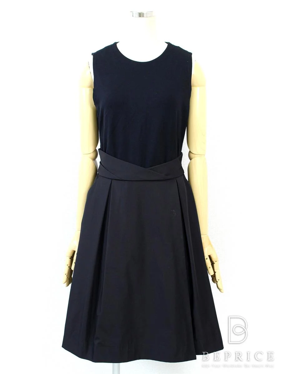 フォクシーニューヨーク ワンピース フィット＆フレアー買取実績 | 神戸市東灘区