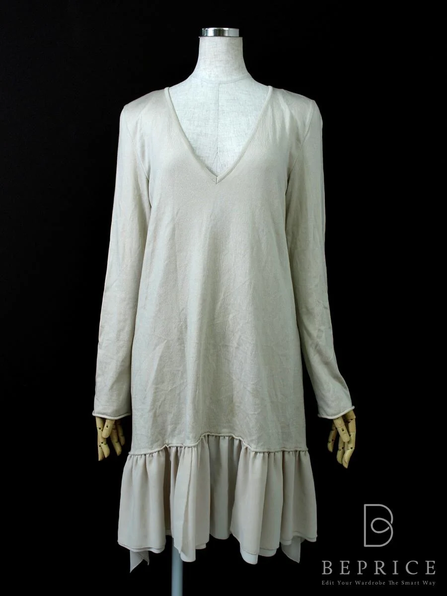 フォクシーニューヨーク ワンピース トラベリング 31435買取実績 | 堺市西区