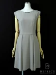 フォクシーニューヨークワンピース front Ribbon Dress 34387の参考買取価格