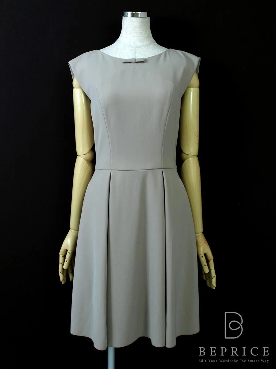 フォクシーニューヨーク ワンピース front Ribbon Dress 34387買取参考価格 | 京都市右京区