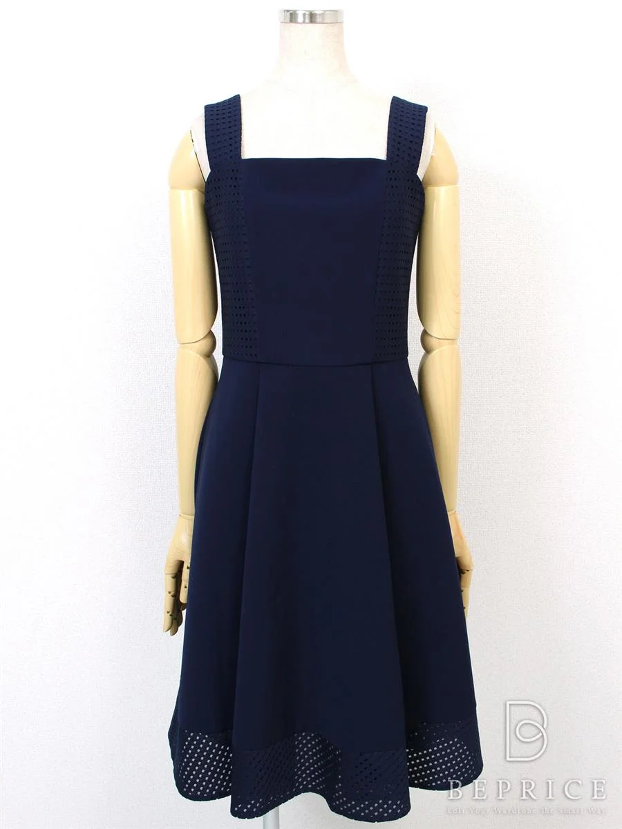 フォクシーニューヨーク ワンピース Square Check買取実績 | 東京都港区