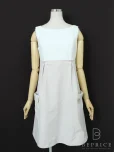 フォクシーニューヨークワンピース Bi-Color Dress 35606の参考買取価格