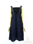 フォクシーニューヨークワンピース Daisy Eyelet Grosgrain Dress Collection 35756の参考買取価格