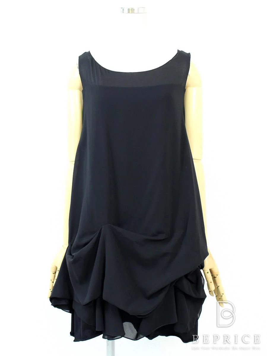 フォクシーニューヨーク ワンピース シアーウェーブ買取実績 | 大阪市阿倍野区