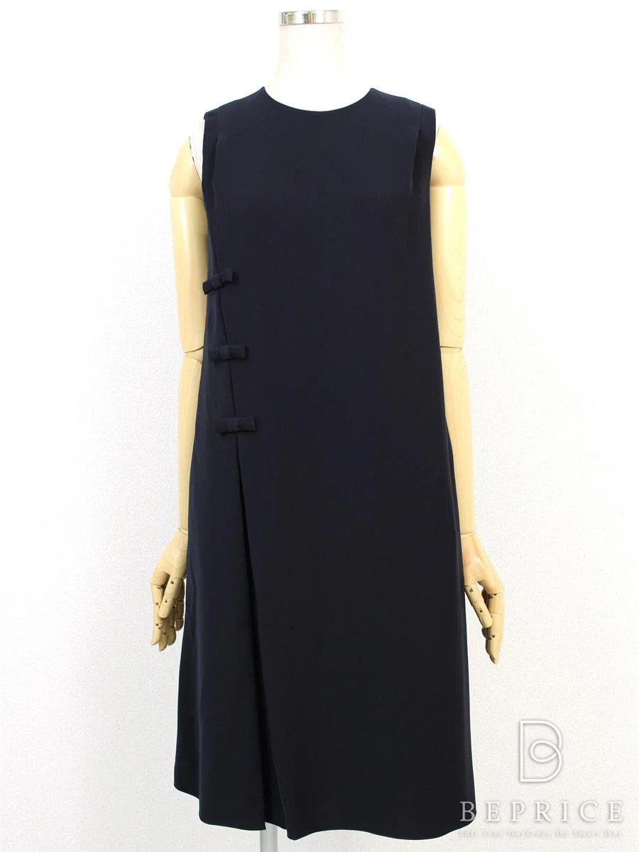 フォクシーニューヨーク ワンピース Dress Marine買取参考価格 | 長崎県長崎市
