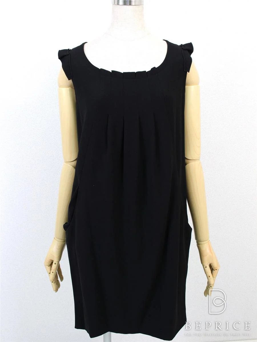 フォクシーニューヨーク ワンピース リトルタックドレス買取実績 | 大阪市阿倍野区