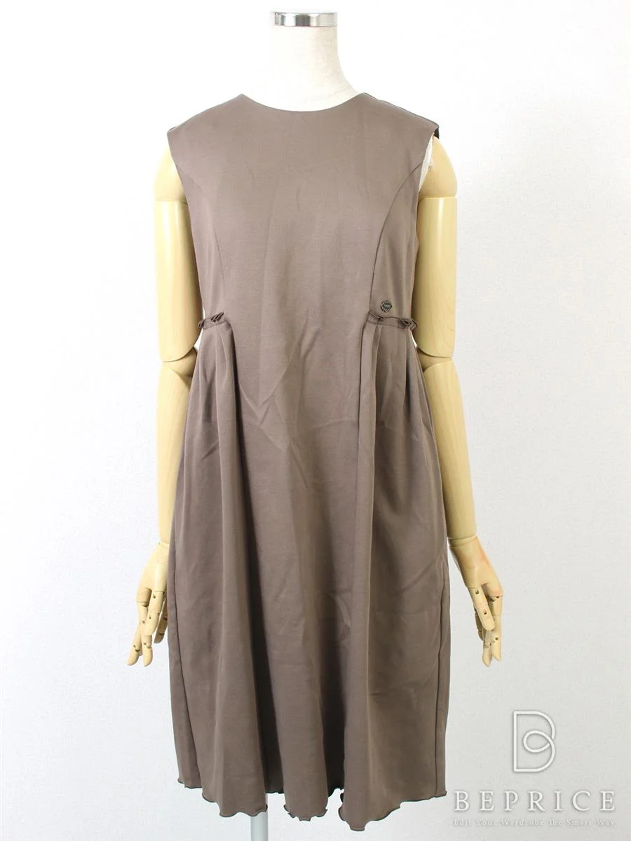 フォクシーニューヨーク ワンピース エンパイアポロ買取実績 | 東京都立川市