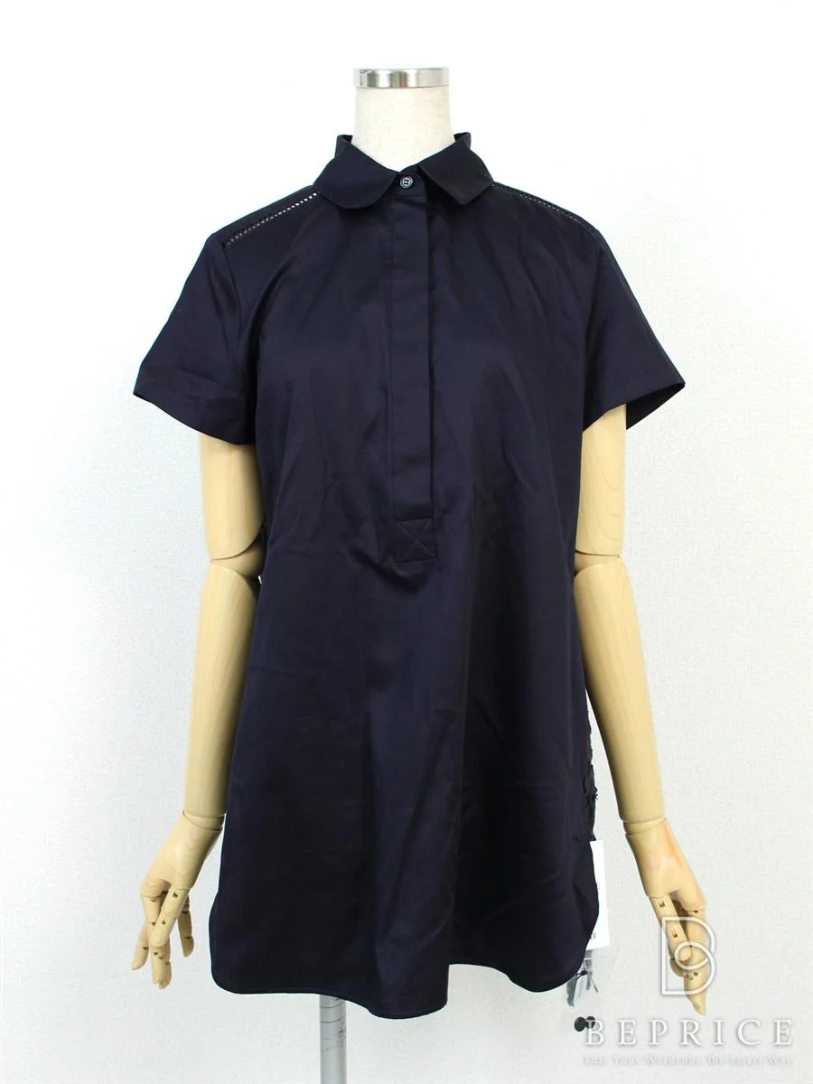 フォクシーニューヨーク チュニック ワンピース Collection買取実績 | 東京都新宿区