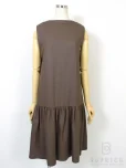 フォクシーニューヨークワンピース Sleeveless Flare Tunic 35954の参考買取価格