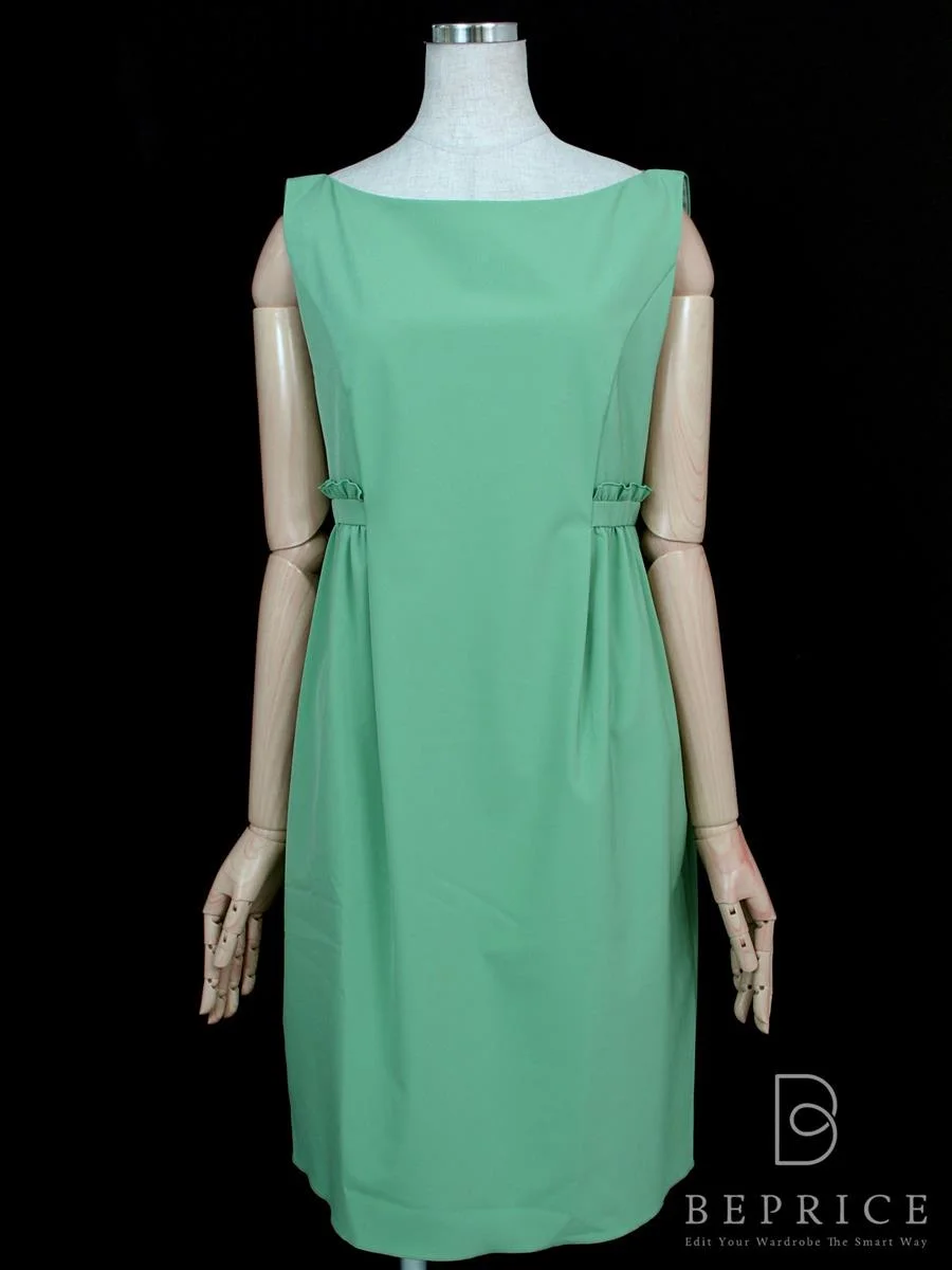 フォクシーニューヨーク ワンピース レイニードール買取実績 | 東京都中央区