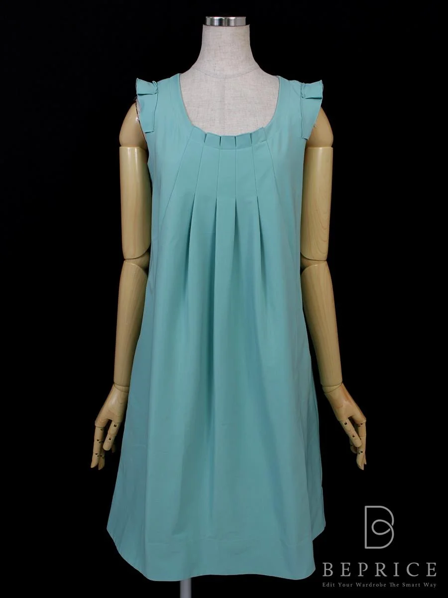 フォクシーニューヨーク ワンピース マーガレットスリーブ 28662買取実績 | 静岡県三島市