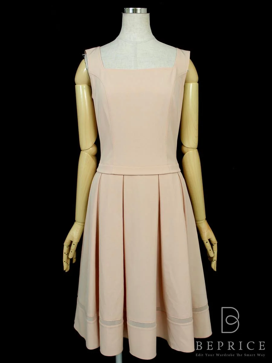 フォクシーニューヨーク ワンピース ノースリ 25445買取実績 | 仙台市太白区