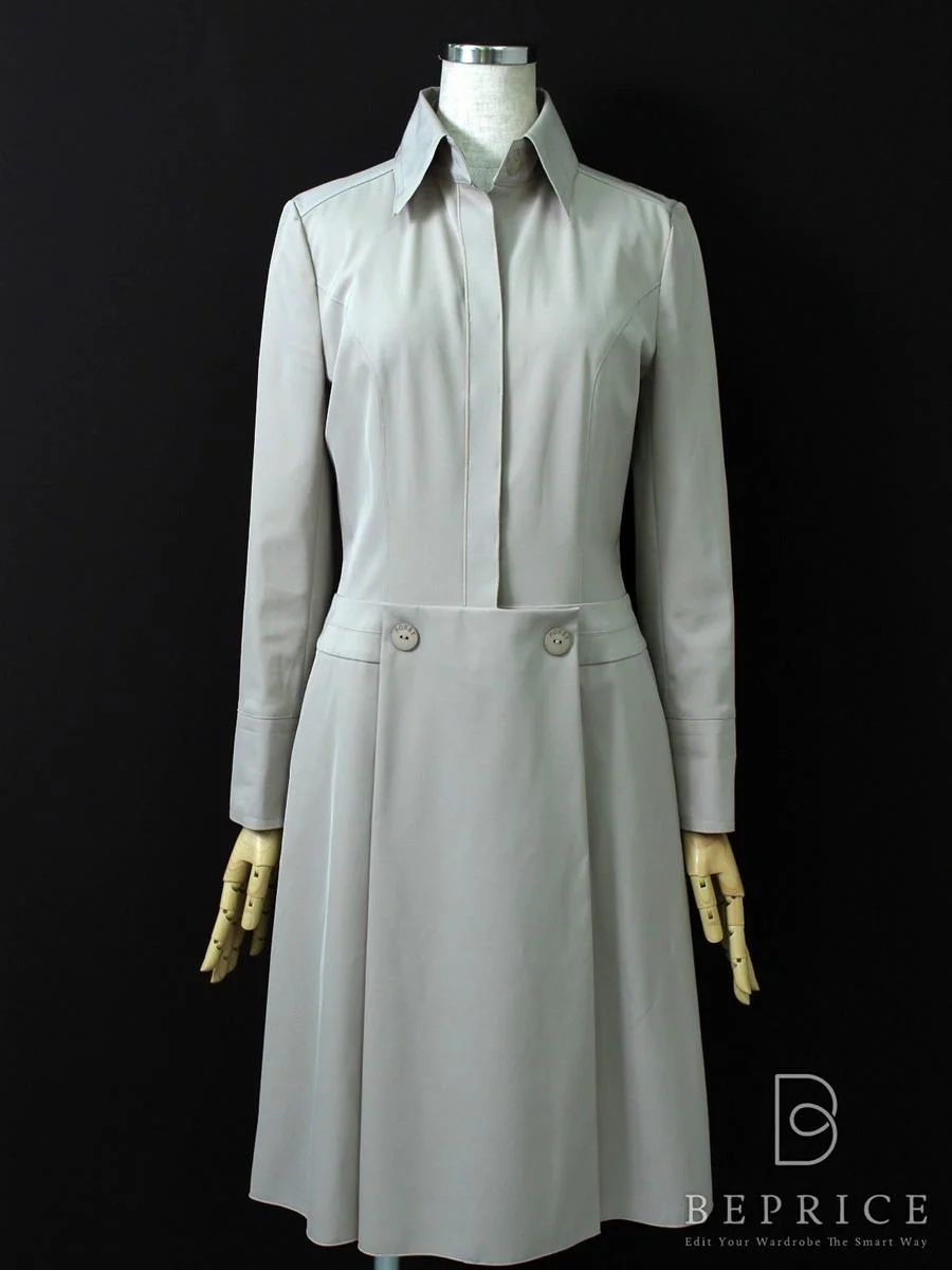 フォクシーニューヨーク ワンピース 衿付買取実績 | 東京都千代田区