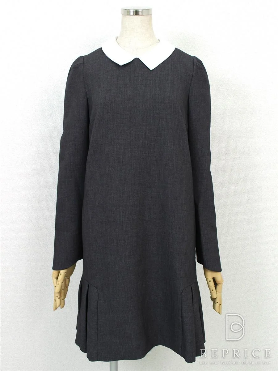 フォクシーニューヨーク ワンピース Private Noir 35602買取実績 | 大阪市中央区