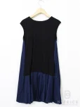 フォクシーニューヨークワンピース Combo Jersey Dress Collection 34318の参考買取価格