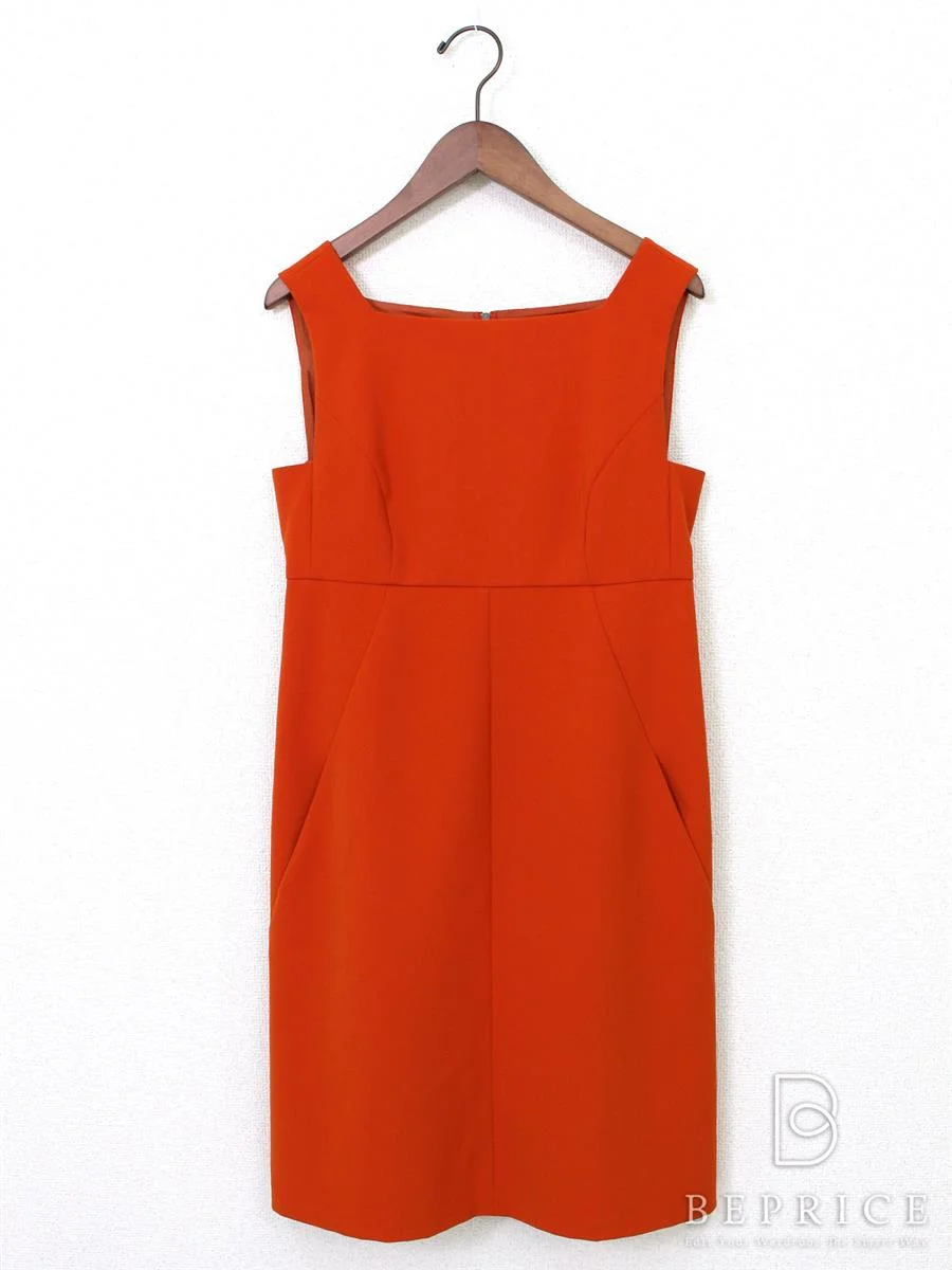 フォクシーニューヨーク ワンピース フレンチボックス 31650買取実績 | 東京都豊島区