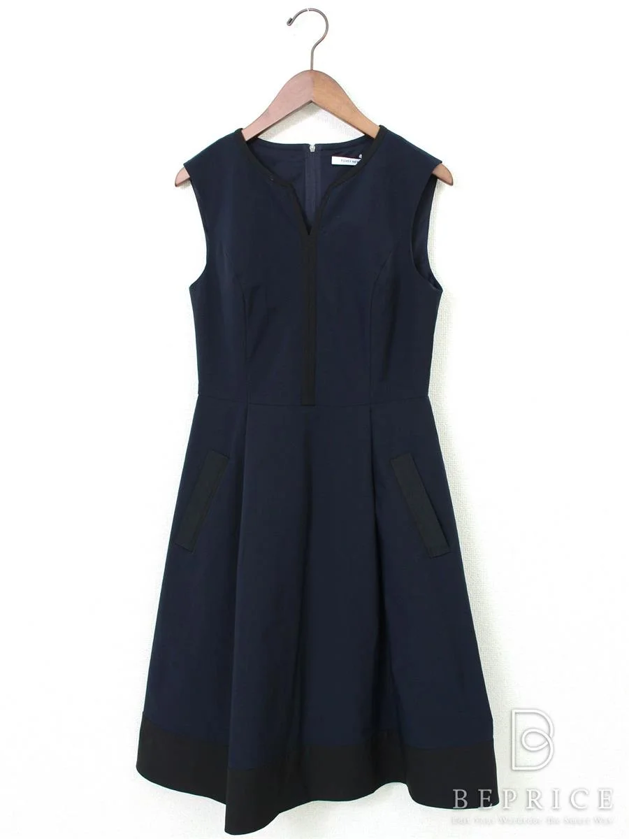 フォクシーニューヨーク ワンピース Dress 35727買取参考価格 | 和歌山県和歌山市