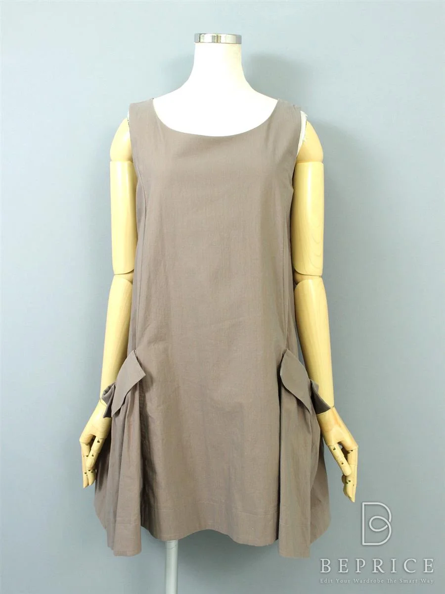 フォクシーニューヨーク ワンピース モンマントル 31917買取実績 | 兵庫県西宮市