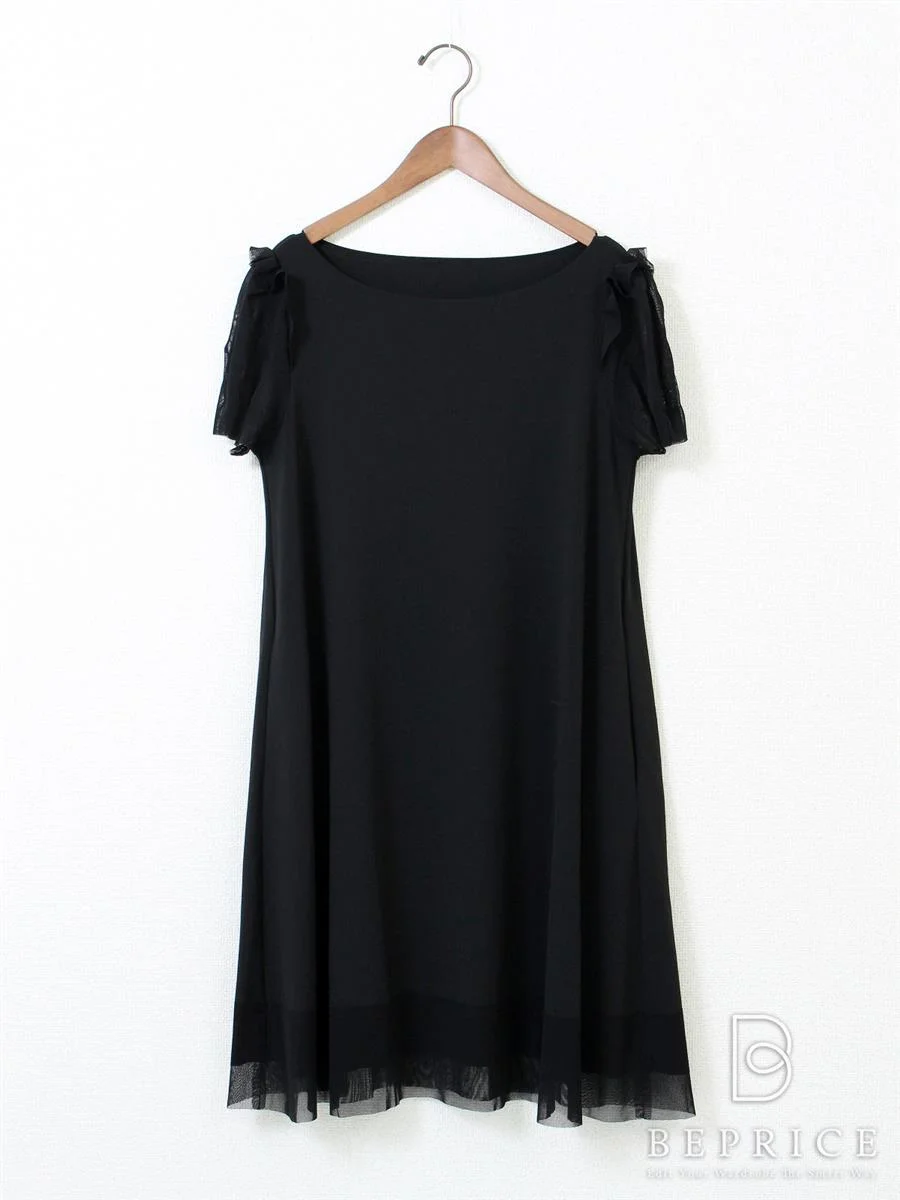 フォクシーニューヨーク ワンピース クールラグジュアリー買取実績 | 兵庫県宝塚市