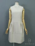 フォクシーニューヨークTuck Cocoon Dressの参考買取価格