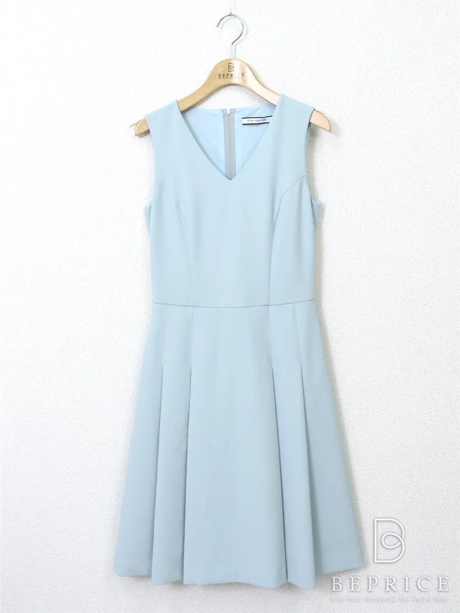 フォクシーニューヨーク ワンピース Out Pleat Dress買取参考価格 | 大阪市中央区